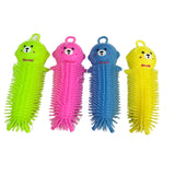 Juguetes de goma flexibles con textura gelatinosa — imagen 1 de 2