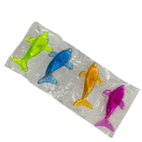 Juguetes de goma flexibles con textura gelatinosa — imagen 2 de 2