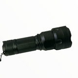 Lámpara LED T12 con 5 modos de luz y batería 26650 — imagen 1 de 2
