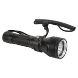 Linterna de buceo con 3 pasos de intensidad de luz — imagen 4 de 4