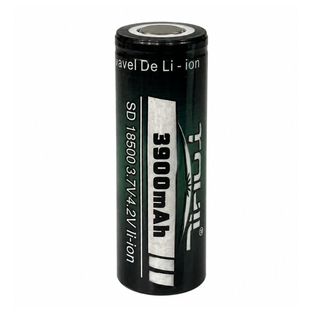 Batería recargable Li-ion tipo 18500 de 3900mAh compatible con VOG-AL134