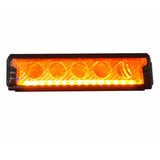 Lámpara LED para bicicleta de 2000 lúmenes con lente tipo TIR — imagen 3 de 6