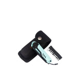 Multiherramienta plegable 5 en 1 con funda resistente — imagen 7 de 9