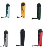 Multiherramienta plegable 5 en 1 con funda resistente — imagen 3 de 9