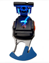 Mini linterna LED USB con encendedor y destornillador integrados — imagen 3 de 4