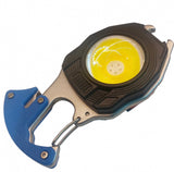Mini linterna LED USB con encendedor y destornillador integrados — imagen 4 de 4