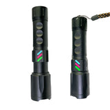 Lámpara LED T180 con 3 modos de luz y zoom ajustable — imagen 2 de 2