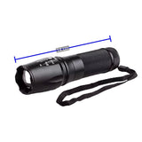 Lámpara LED con 5 modos, efecto patrulla y cono de señal incluido — imagen 2 de 2