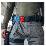 Luces con clip de 7 modos para caminar con mayor seguridad — imagen 2 de 4