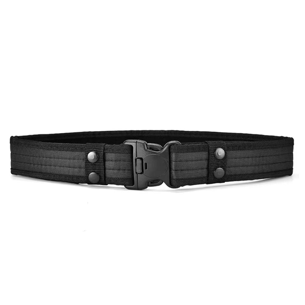 Fornitura táctica coreana impermeable con broche de liberación rápida