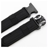 Fornitura táctica coreana impermeable con broche de liberación rápida — imagen 4 de 5
