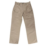 Pantalón táctico de nylon y spandex en varios colores — imagen 1 de 4
