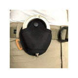 Porta esposas sistema molle en bolsa tactica — imagen 5 de 7