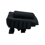 Funda de lona para culata de rifle con capacidad de 12 cartuchos — imagen 1 de 7