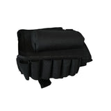 Funda de lona para culata de rifle con capacidad de 12 cartuchos — imagen 4 de 7