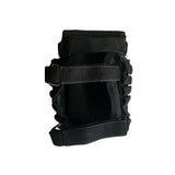 Funda de lona para culata de rifle con capacidad de 12 cartuchos — imagen 3 de 7