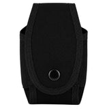 Porta esposas universal de nylon para cinturon tactico — imagen 1 de 3