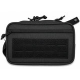Bolsa táctica EDC con sistema molle para organizar accesorios — imagen 1 de 6