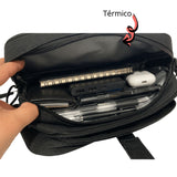 Bolsa táctica EDC con sistema molle para organizar accesorios — imagen 2 de 6