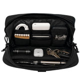 Bolsa táctica EDC con sistema molle para organizar accesorios — imagen 3 de 6