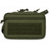 Bolsa táctica EDC con sistema molle para organizar accesorios — imagen 5 de 6