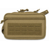 Bolsa táctica EDC con sistema molle para organizar accesorios — imagen 6 de 6
