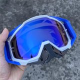 Goggle deportivo para motocross — imagen 2 de 3