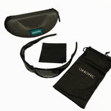 Lentes polarizados con funda de protección incluida — imagen 2 de 2