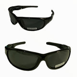 Lentes polarizados con funda de protección incluida — imagen 1 de 2