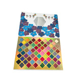 Paleta de sombras de maquillaje con 65 colores — imagen 2 de 2