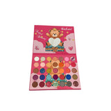 Paleta de sombras de maquillaje con 35 colores — imagen 1 de 2