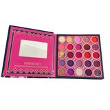 Paleta de sombras de maquillaje con 59 colores — imagen 2 de 4