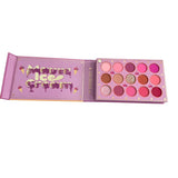 Paleta de sombras de maquillaje con 51 colores — imagen 2 de 5