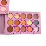 Paleta de sombras de maquillaje con 51 colores — imagen 3 de 5