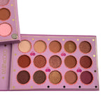 Paleta de sombras de maquillaje con 51 colores — imagen 5 de 5