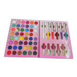 Paleta de sombras y delineadores con 48 y 12 tonos — imagen 1 de 3