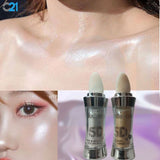 Set de 12 piezas de iluminador para rostro y cuerpo — imagen 3 de 3