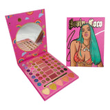 Paleta de maquillaje con sombras, iluminador y labial en 53 tonos — imagen 1 de 3