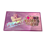 Paleta de sombras de maquillaje con 45 colores — imagen 2 de 2