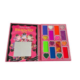Paleta de sombras de maquillaje con 16 tonos — imagen 3 de 4