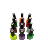 Gama de esmalte tipo gelish en distintos tonos — imagen 4 de 4