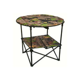 Mesa plegable multifuncional para camping y picnics al aire libre — imagen 8 de 8