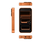 Aiek I17 Mini Smartphone 16gb Rom Android  NARANJA