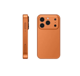 Aiek I17 Mini Smartphone 16gb Rom Android  NARANJA
