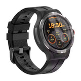 Smartwatch V10 Fralugio: Con Android Nativo ideal para instalar aplicaciones