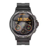 Smartwatch V10 Fralugio: Con Android Nativo ideal para instalar aplicaciones