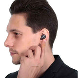 Audífono Manos Libres Bluetooth Fralugio con Power Bank y Encendedor Mod A13