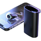 Audífono Manos Libres Bluetooth Fralugio con Power Bank y Encendedor Mod A13