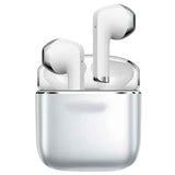 Audifonos Auriculares Bluetooth 5.2 Manos Libres Xt99 Fralugio Aac Sbc Tws