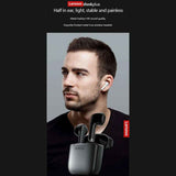 Audifonos Auriculares Bluetooth 5.2 Manos Libres Xt99 Fralugio Aac Sbc Tws